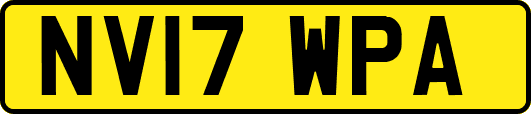 NV17WPA