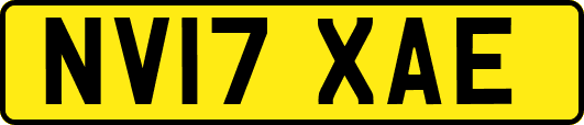 NV17XAE