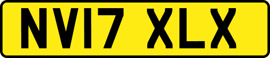 NV17XLX