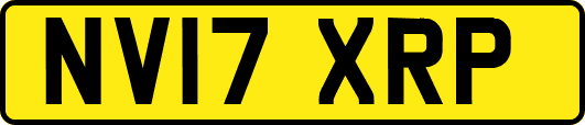 NV17XRP