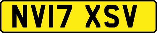 NV17XSV