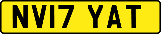 NV17YAT