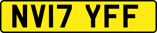 NV17YFF