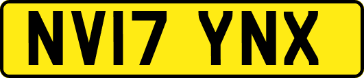 NV17YNX