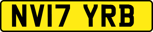 NV17YRB