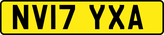 NV17YXA