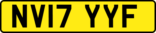 NV17YYF