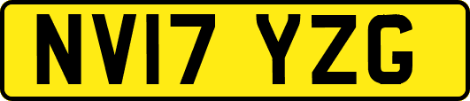 NV17YZG
