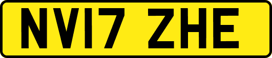 NV17ZHE