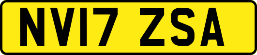 NV17ZSA