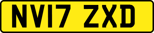 NV17ZXD