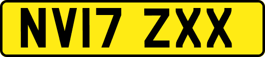 NV17ZXX