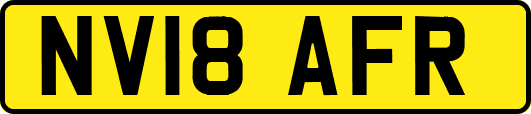 NV18AFR