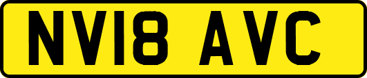 NV18AVC