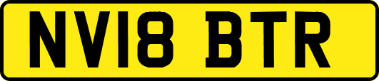 NV18BTR