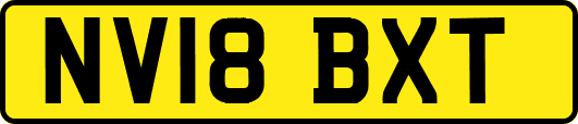 NV18BXT