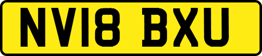 NV18BXU