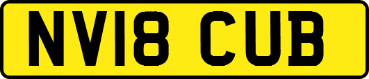 NV18CUB