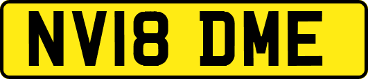NV18DME