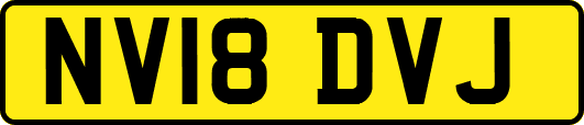 NV18DVJ