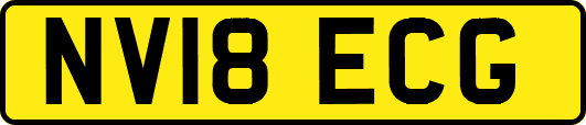 NV18ECG