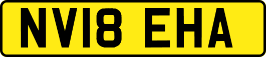 NV18EHA