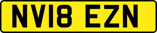 NV18EZN