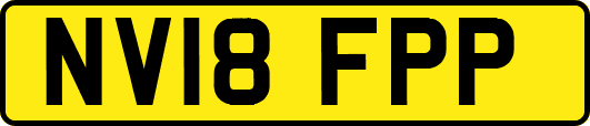 NV18FPP