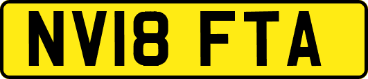 NV18FTA