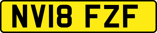 NV18FZF
