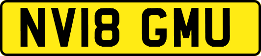NV18GMU