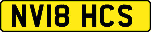 NV18HCS