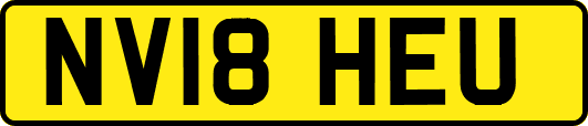 NV18HEU