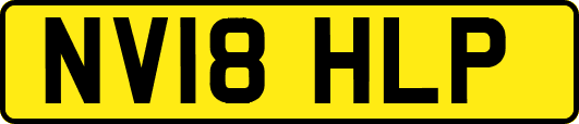 NV18HLP