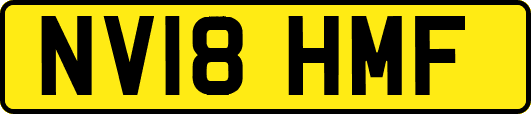 NV18HMF
