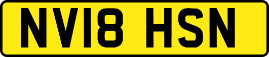 NV18HSN