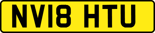 NV18HTU