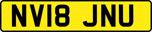 NV18JNU