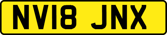 NV18JNX