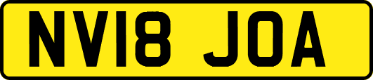 NV18JOA