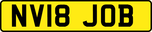 NV18JOB