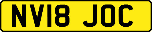 NV18JOC