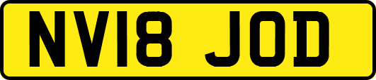 NV18JOD