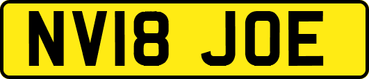 NV18JOE