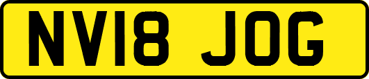 NV18JOG