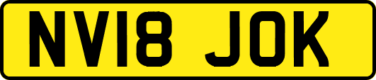 NV18JOK