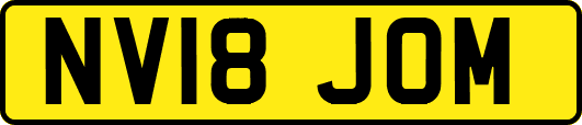 NV18JOM