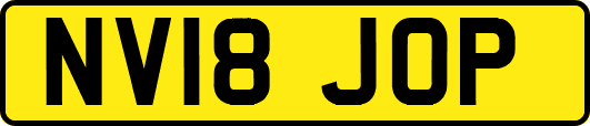 NV18JOP