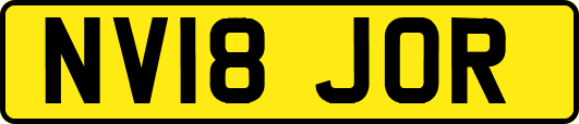 NV18JOR