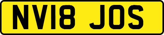 NV18JOS